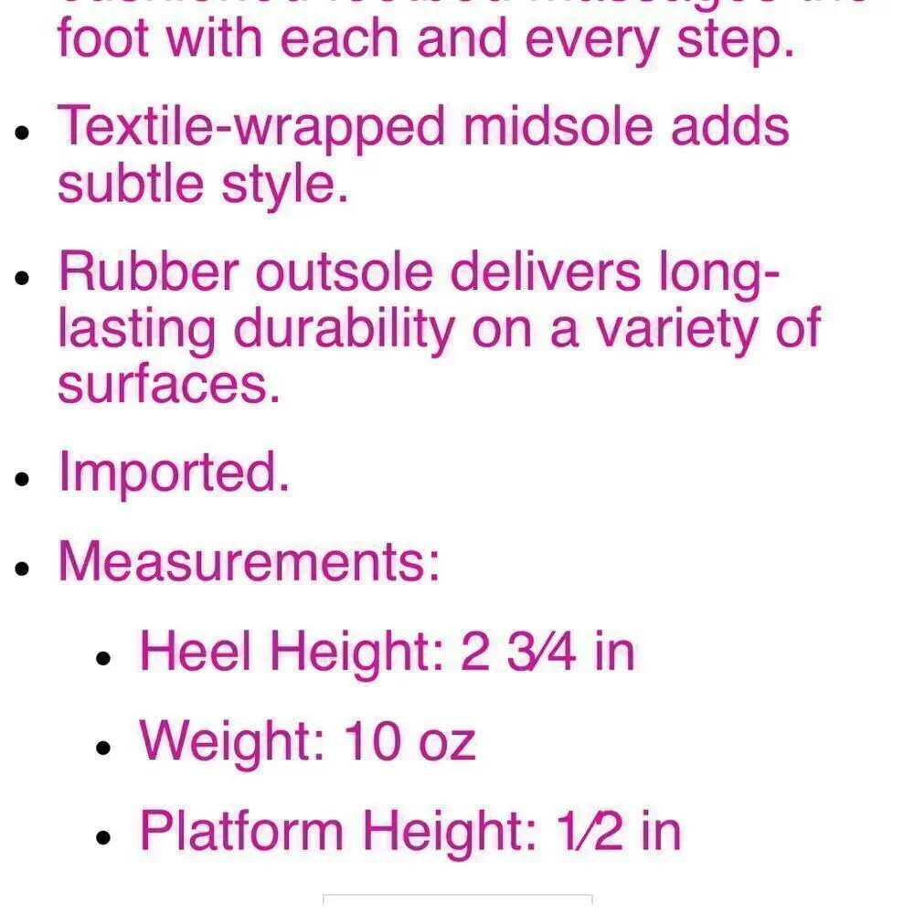Ugg Pink Gaiana Wedge Sandals